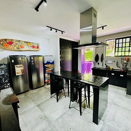 Pura Vida Hostel Rio de Janeiro Zewnętrze zdjęcie