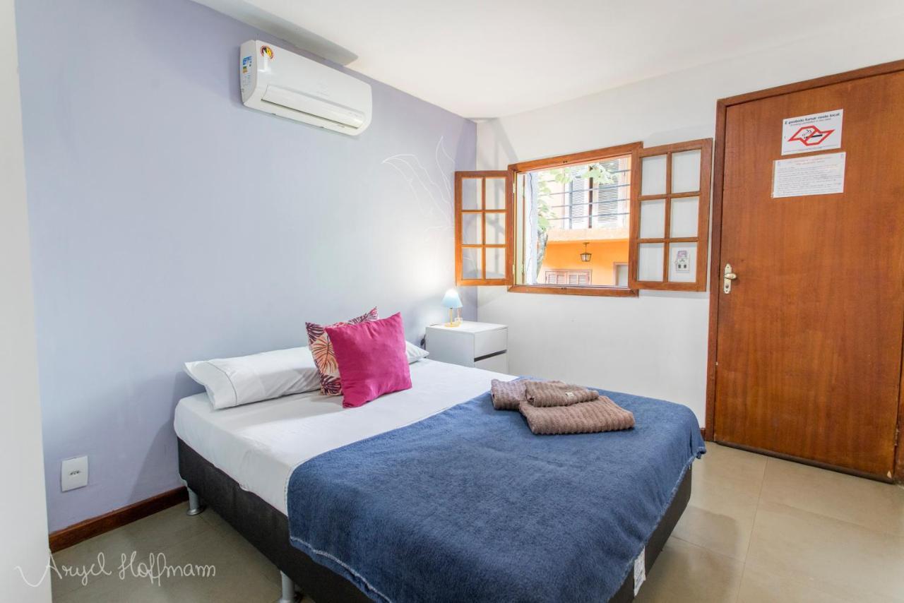 Pura Vida Hostel Rio de Janeiro Zewnętrze zdjęcie