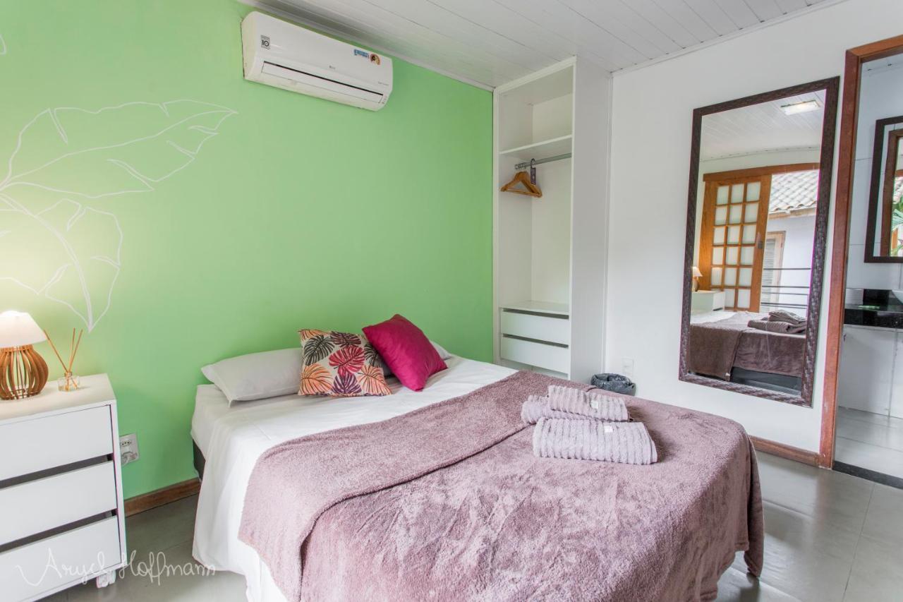 Pura Vida Hostel Rio de Janeiro Zewnętrze zdjęcie