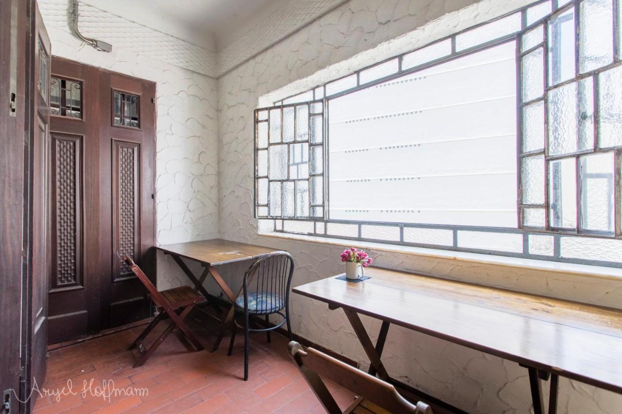 Pura Vida Hostel Rio de Janeiro Zewnętrze zdjęcie