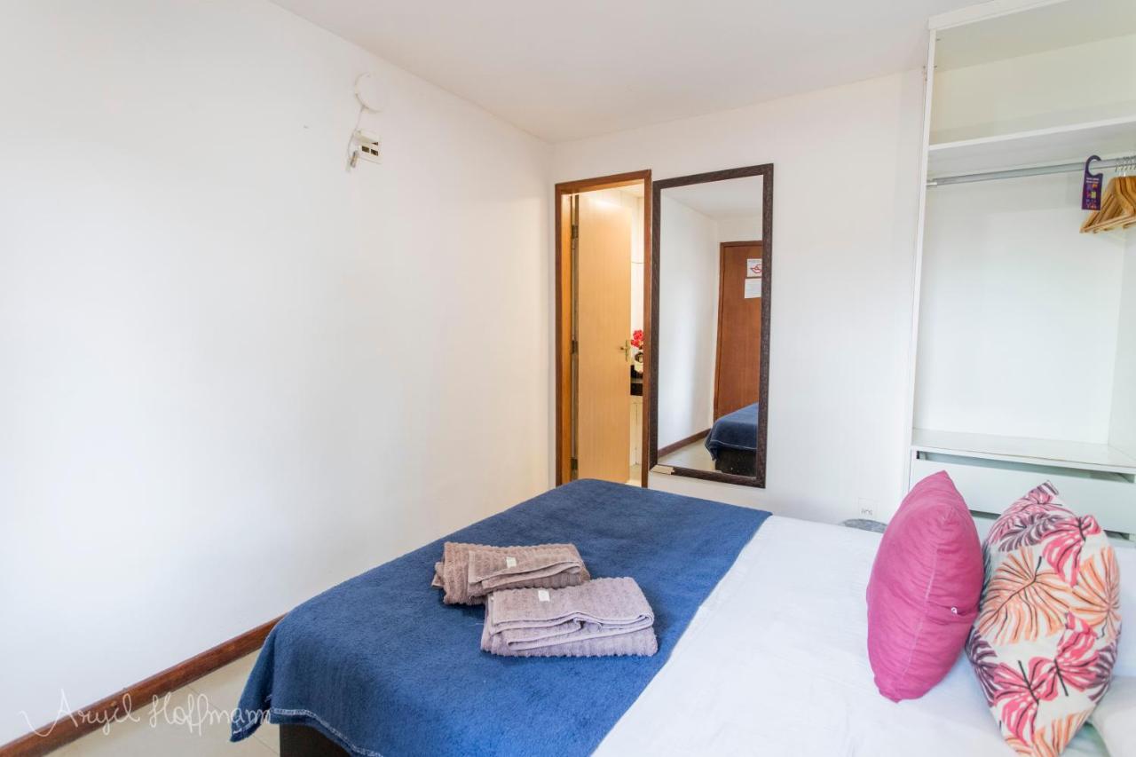 Pura Vida Hostel Rio de Janeiro Zewnętrze zdjęcie