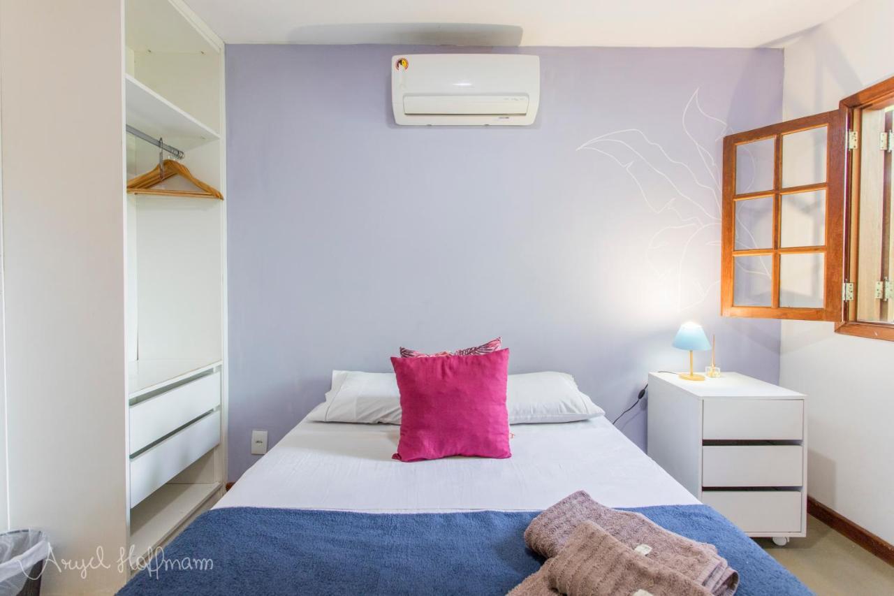 Pura Vida Hostel Rio de Janeiro Zewnętrze zdjęcie