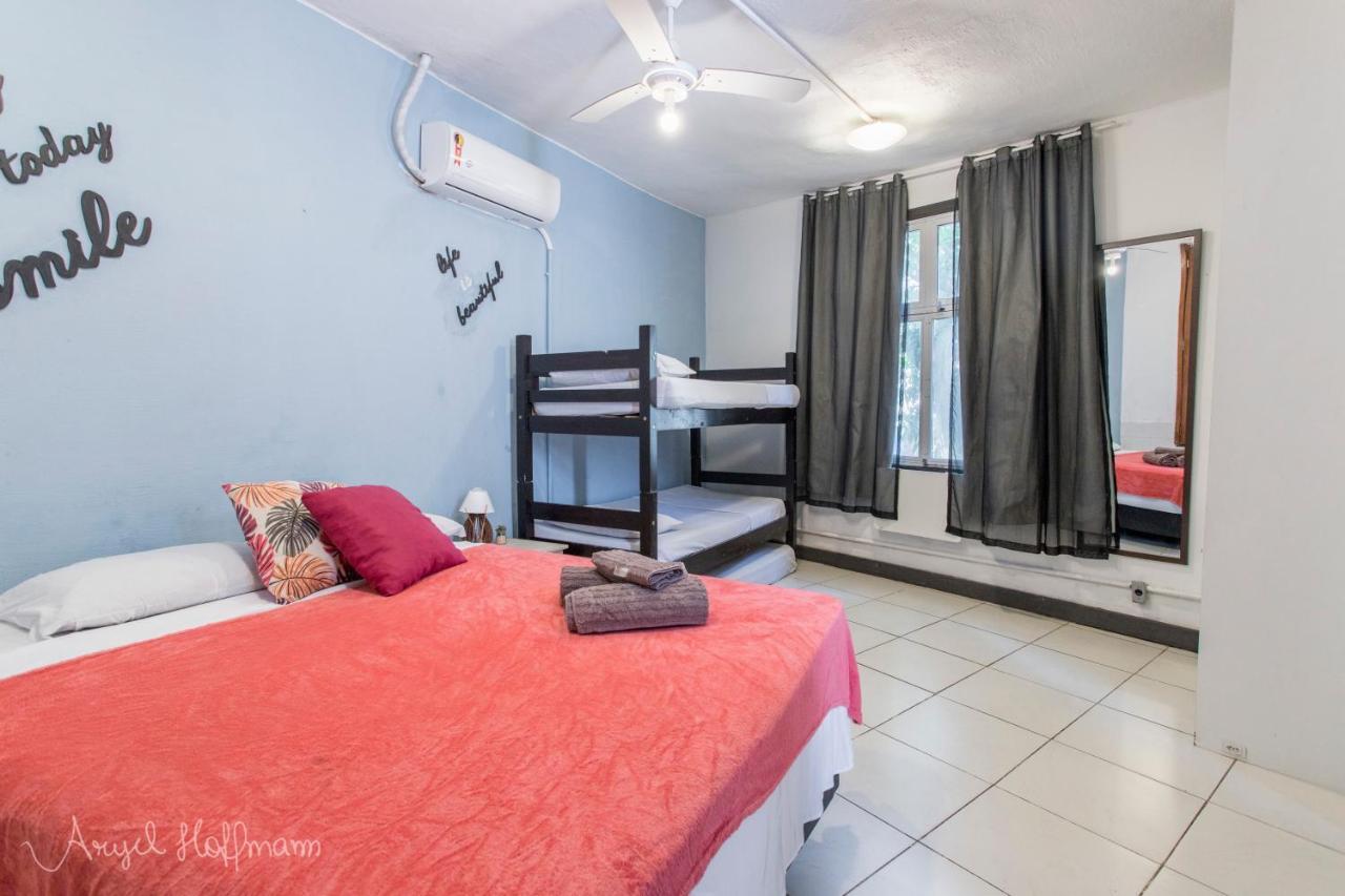 Pura Vida Hostel Rio de Janeiro Zewnętrze zdjęcie