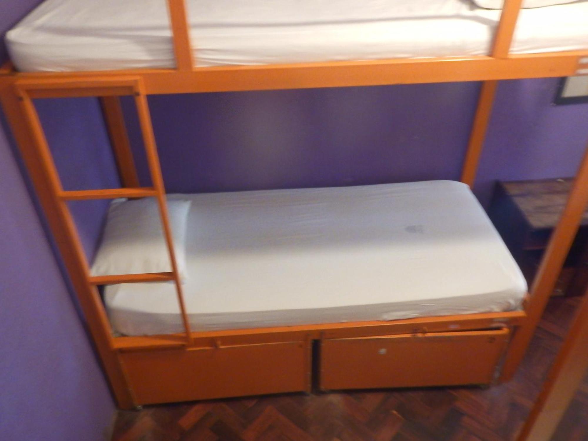 Pura Vida Hostel Rio de Janeiro Zewnętrze zdjęcie