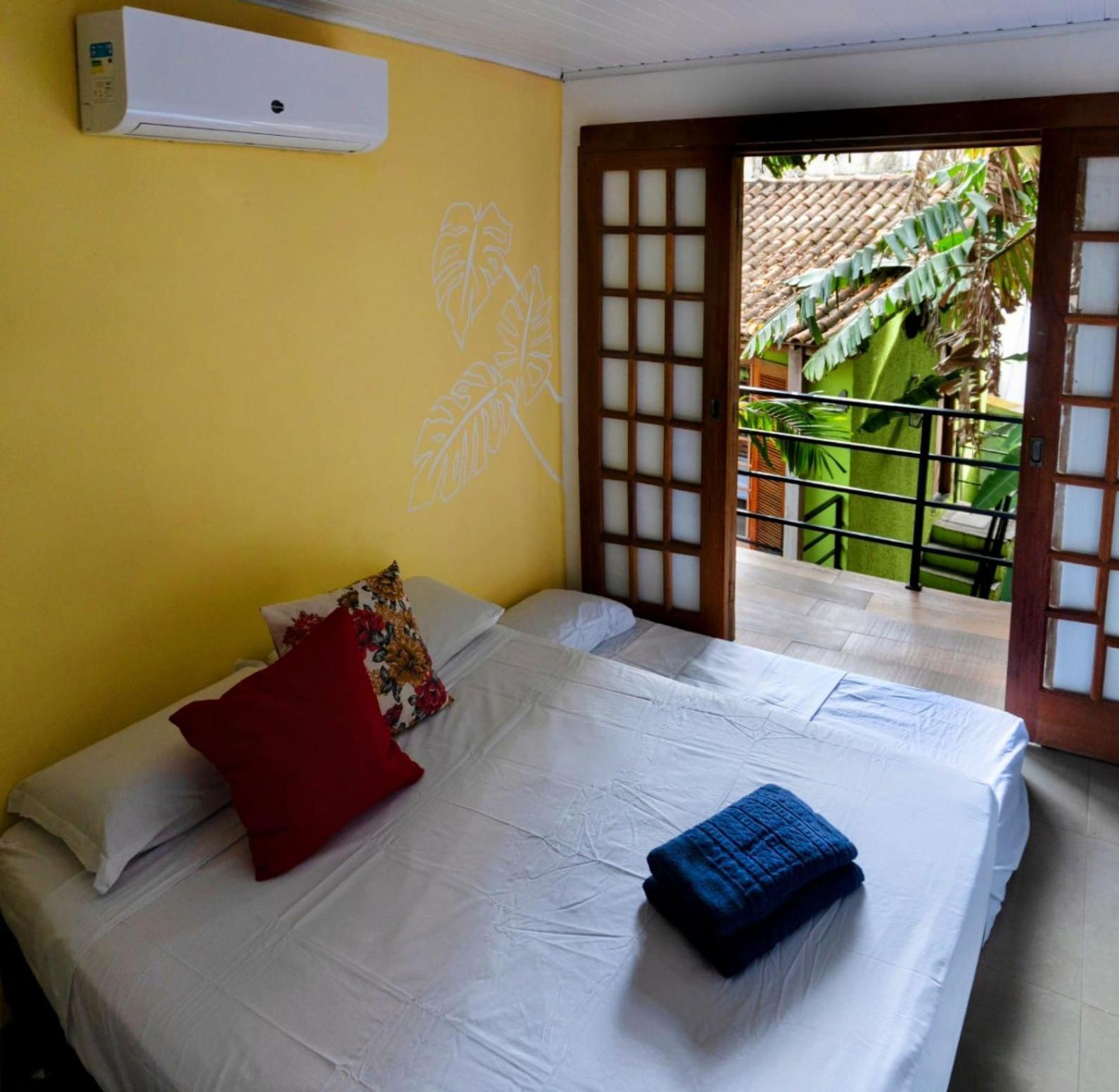 Pura Vida Hostel Rio de Janeiro Zewnętrze zdjęcie