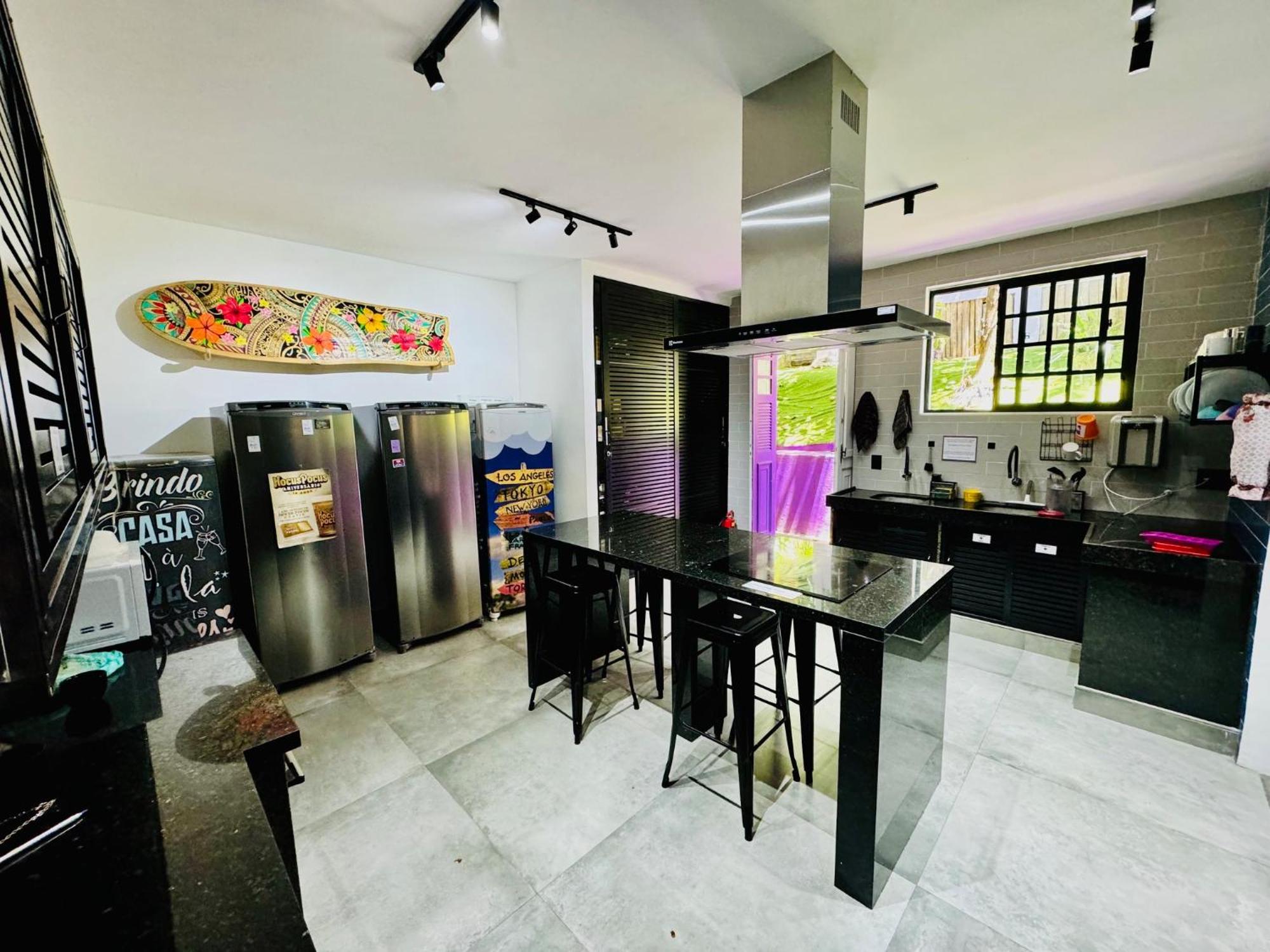 Pura Vida Hostel Rio de Janeiro Zewnętrze zdjęcie