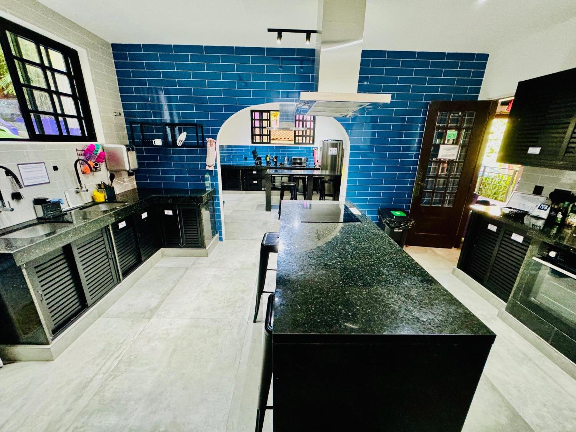 Pura Vida Hostel Rio de Janeiro Zewnętrze zdjęcie