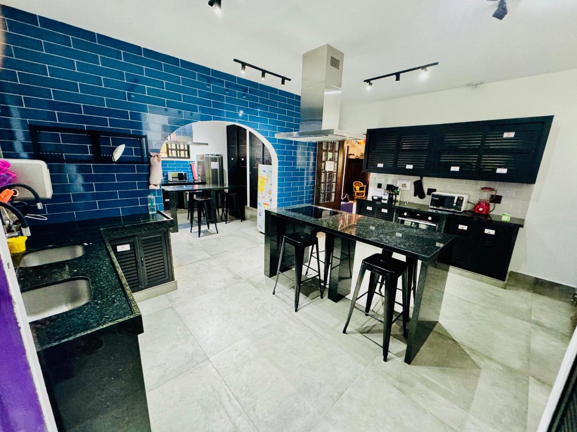 Pura Vida Hostel Rio de Janeiro Zewnętrze zdjęcie