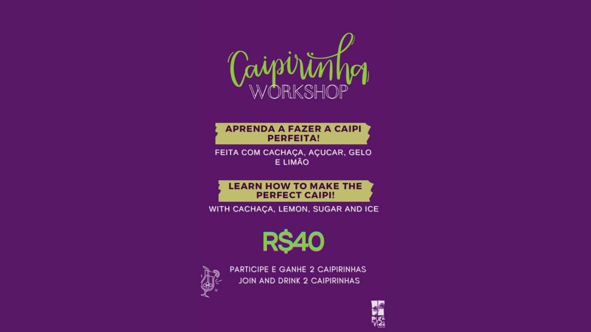 Pura Vida Hostel Rio de Janeiro Zewnętrze zdjęcie