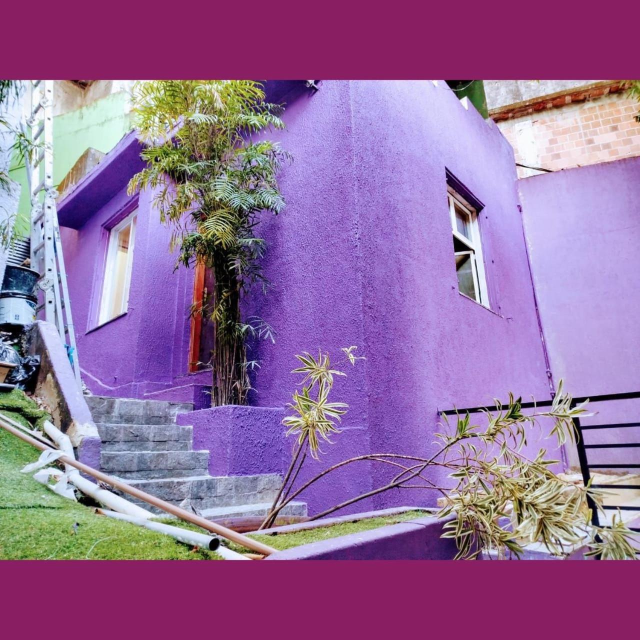 Pura Vida Hostel Rio de Janeiro Zewnętrze zdjęcie
